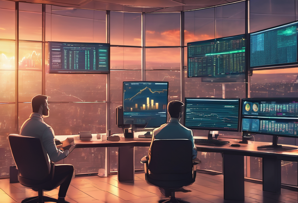 **
Navigating Crypto Tax Write-Offs and Institutional Capital Inflows in a Volatile Macro Environment

**
