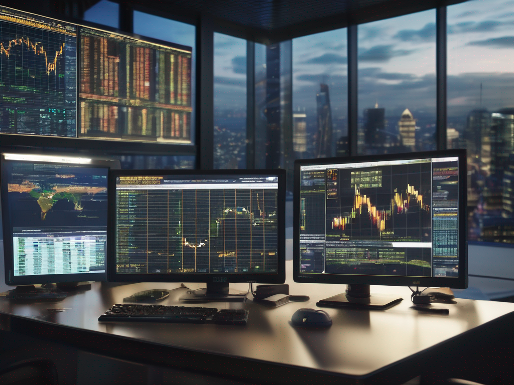 Read more about the article Navigating Global Currency Fluctuations: A Hard Asset Allocation Framework