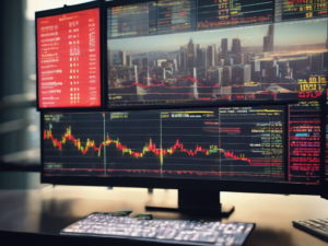 Read more about the article **
Navigating Global Currency Turbulence: A Macro Framework for Commodities and Gold Allocation

**