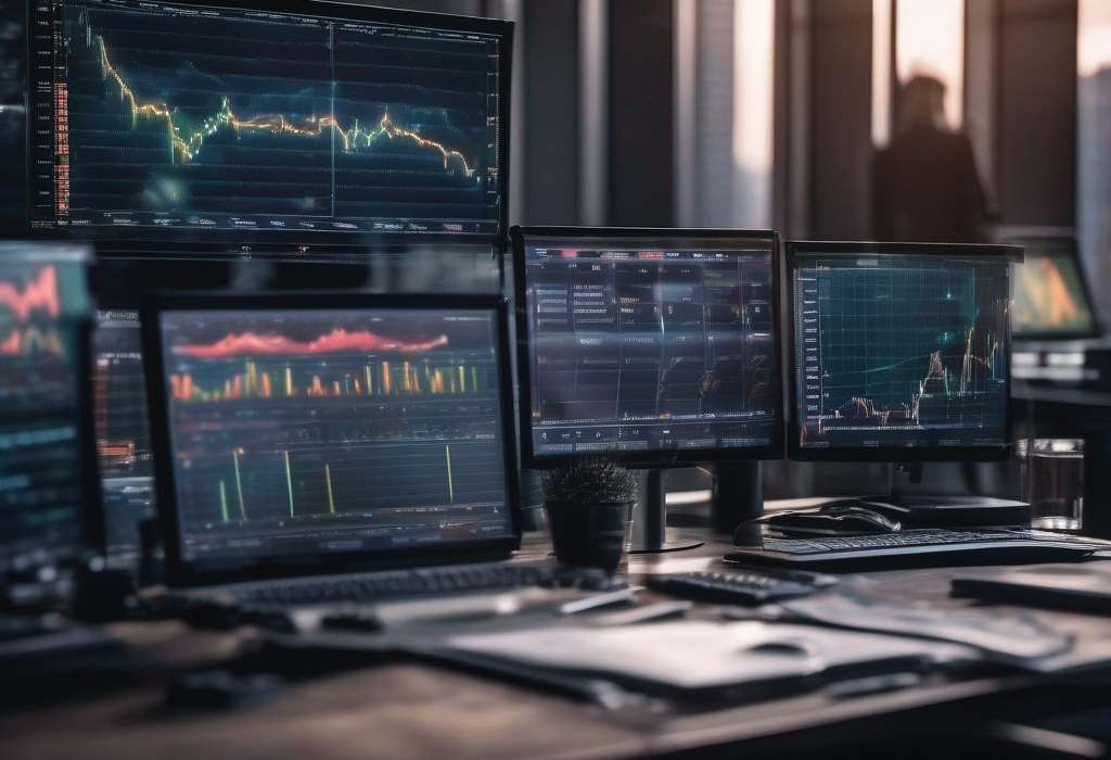 Financial Intelligence: Analysis of Institutional Crypto Adoption & Spot ETFs Flux