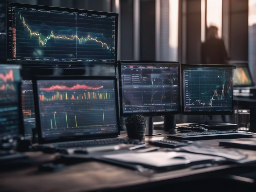 Read more about the article Financial Intelligence: Analysis of Institutional Crypto Adoption & Spot ETFs Flux