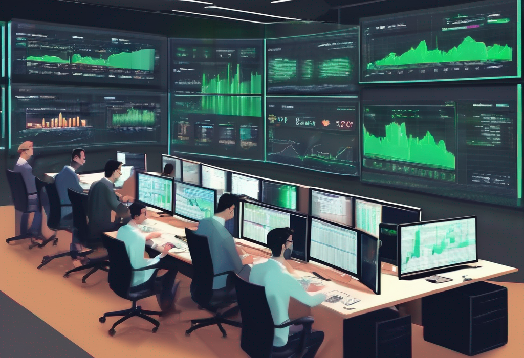 **
Optimizing End-of-Quarter Corporate Tax Structuring: Unlocking Hidden Yields in a Low-Risk Environment

**
