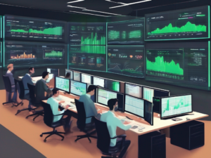 Read more about the article **
Optimizing End-of-Quarter Corporate Tax Structuring: Unlocking Hidden Yields in a Low-Risk Environment

**