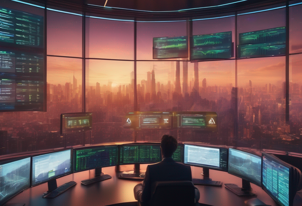 ** Navigating DeFi Liquidity Farming & Yield Protocol Evolution: A High-Risk, High-Reward Investment Framework for Institutional Investors

**