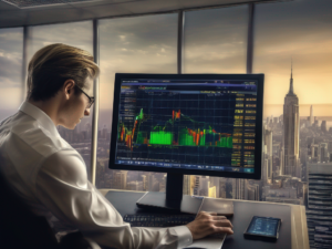 Read more about the article ** Navigating Global Currency Turbulence: A Strategic Guide to Commodities and Gold Allocation

**