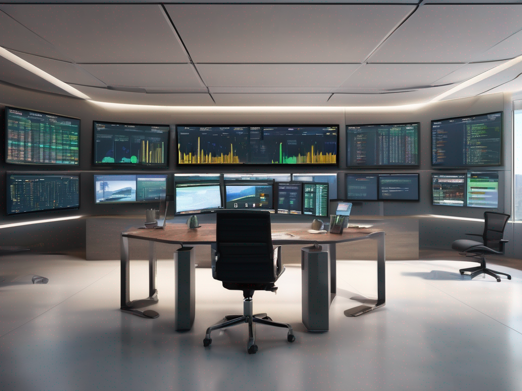 Read more about the article Navigating REIT Corrections: A 3-5 Year Investment Framework for Institutional Investors Amid Global Currency Turbulence