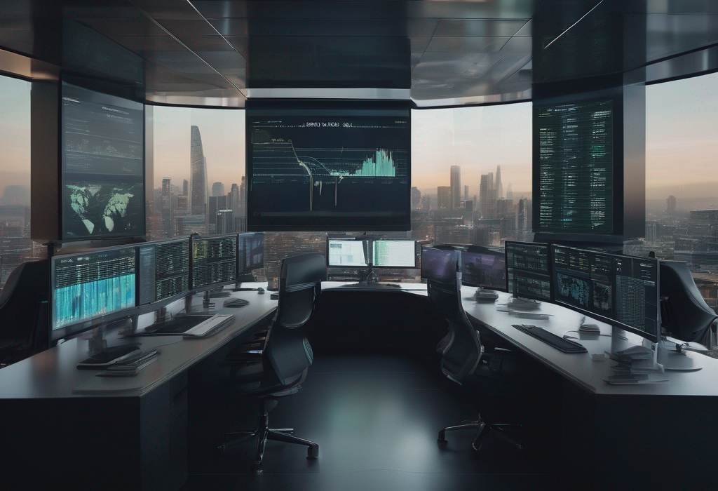 Navigating High-Risk, High-Reward Institutional Crypto Adoption Amid Spot ETFs Flux