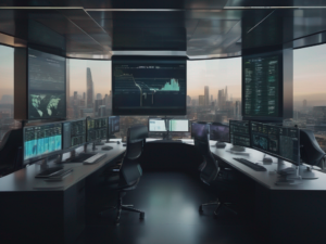Read more about the article Navigating High-Risk, High-Reward Institutional Crypto Adoption Amid Spot ETFs Flux