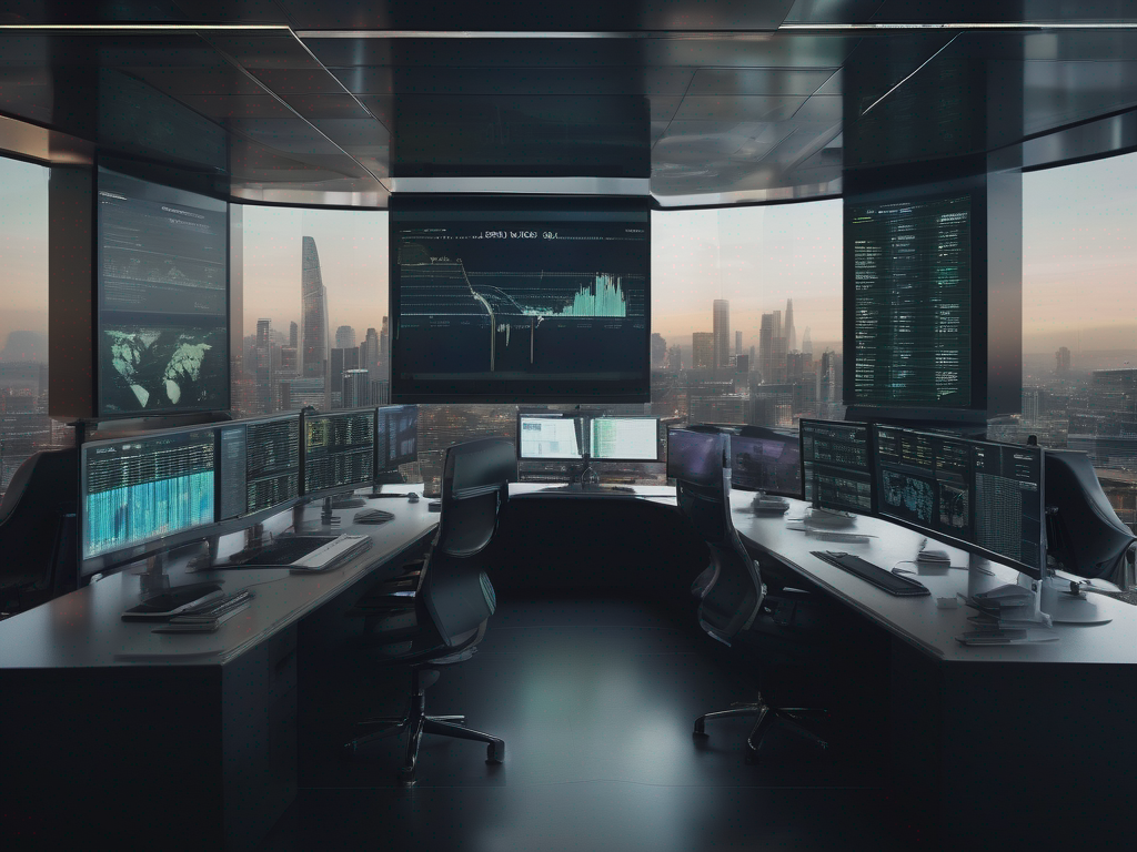 You are currently viewing Navigating High-Risk, High-Reward Institutional Crypto Adoption Amid Spot ETFs Flux