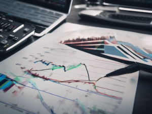 Read more about the article ** Navigating Quantitative Tightening: A Low-Risk Investment Framework for Liquid Capital in a Corporate Liquidity Squeeze

**