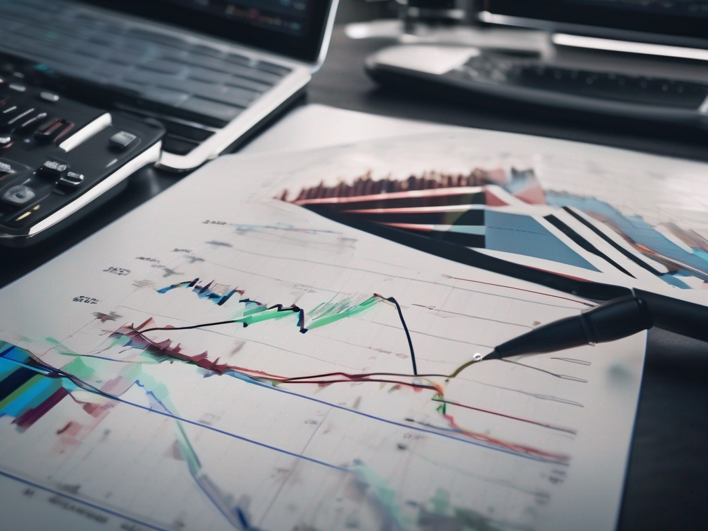 Read more about the article ** Navigating Quantitative Tightening: A Low-Risk Investment Framework for Liquid Capital in a Corporate Liquidity Squeeze

**