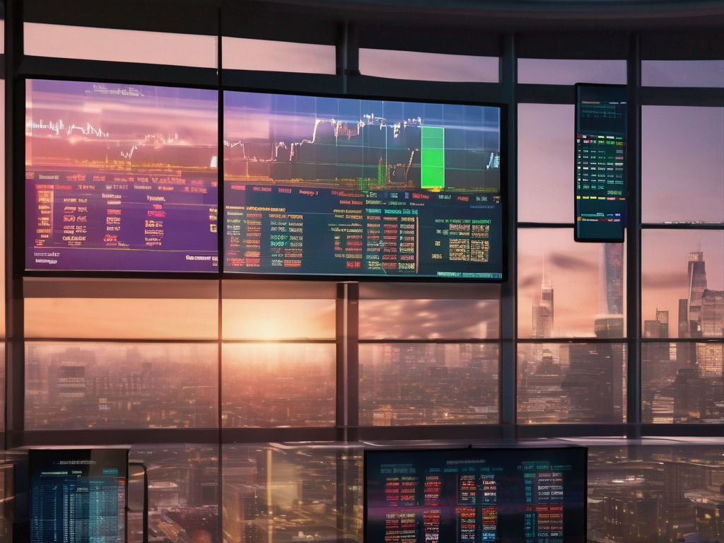 Read more about the article Optimizing End-of-Quarter Corporate Tax Structuring: Unlocking Hidden Yields in a Low-Risk Environment