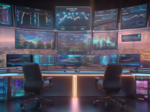 Read more about the article **
“Unlocking High-Yield Returns in DeFi Liquidity Farming: A Macro Framework for Institutional Investors”

**