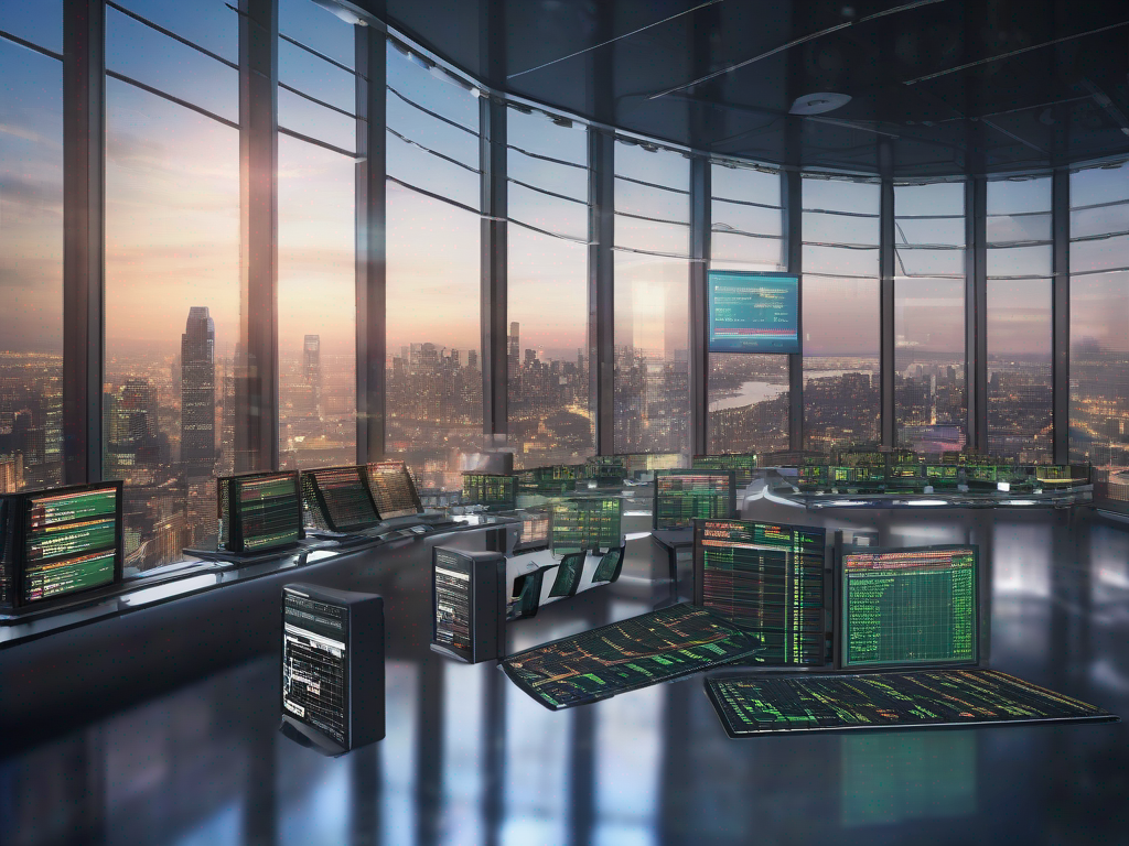 Read more about the article Navigating REIT Corrections Amid Global Currency Turbulence: Advanced Tax Optimization Strategies for Institutional Investors