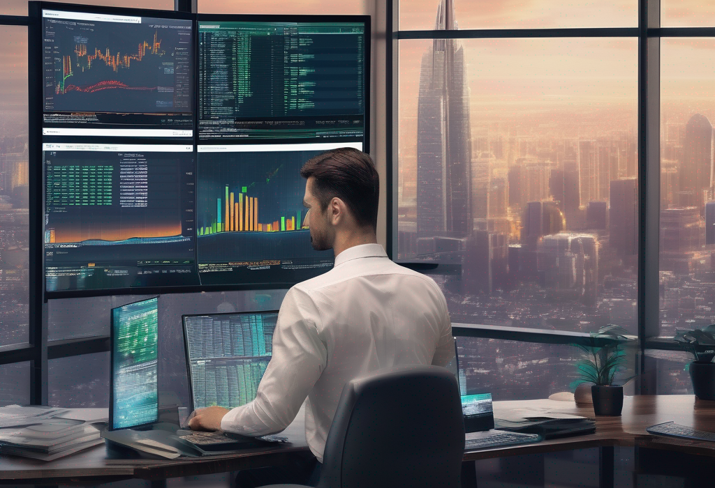 Navigating Crypto Tax Write-Offs and Institutional Capital Inflows in a High Inflation Environment: A Low-Risk Investment Framework for Liquid Capital