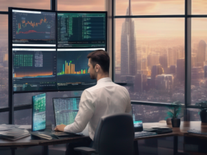Read more about the article Navigating Crypto Tax Write-Offs and Institutional Capital Inflows in a High Inflation Environment: A Low-Risk Investment Framework for Liquid Capital