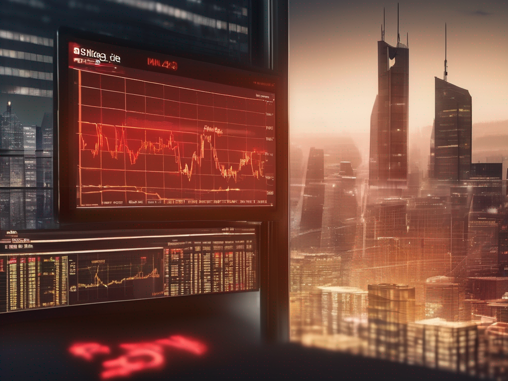 Read more about the article Unlocking Yield in High Inflation: A Strategic Guide to Central Bank Rate Shifts and Bond Portfolio Optimization