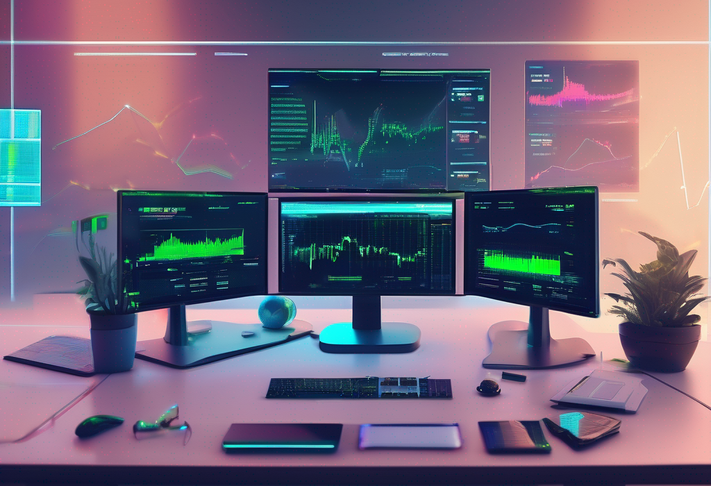 Financial Intelligence: Analysis of Institutional Crypto Adoption & Spot ETFs Flux