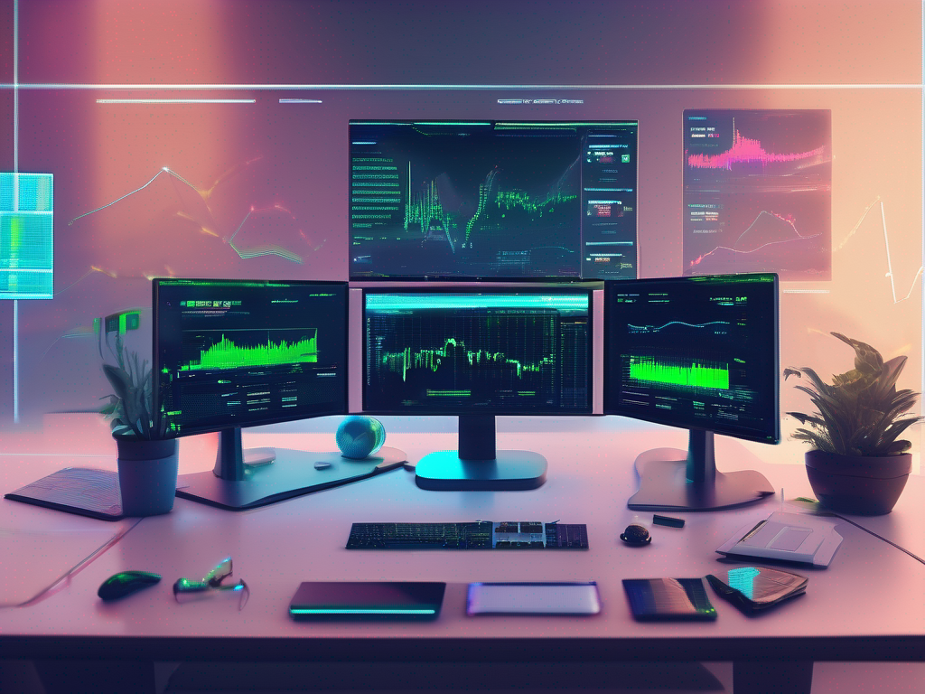Read more about the article Financial Intelligence: Analysis of Institutional Crypto Adoption & Spot ETFs Flux