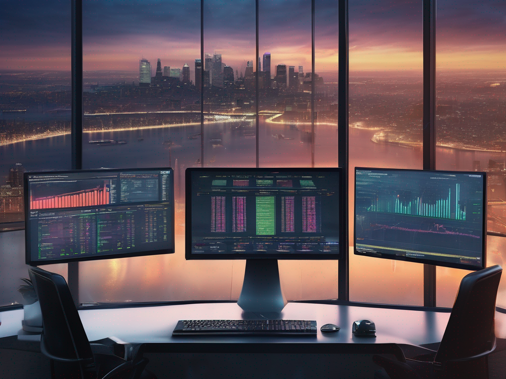 Read more about the article Optimizing End-of-Quarter Corporate Tax Structuring: Unlocking Hidden Yields in a Low-Risk Environment