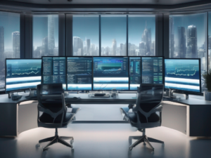 Read more about the article **
Navigating DeFi Liquidity Farming & Yield Protocol Evolution: A High-Risk, High-Reward Investment Framework for Institutional Investors

**