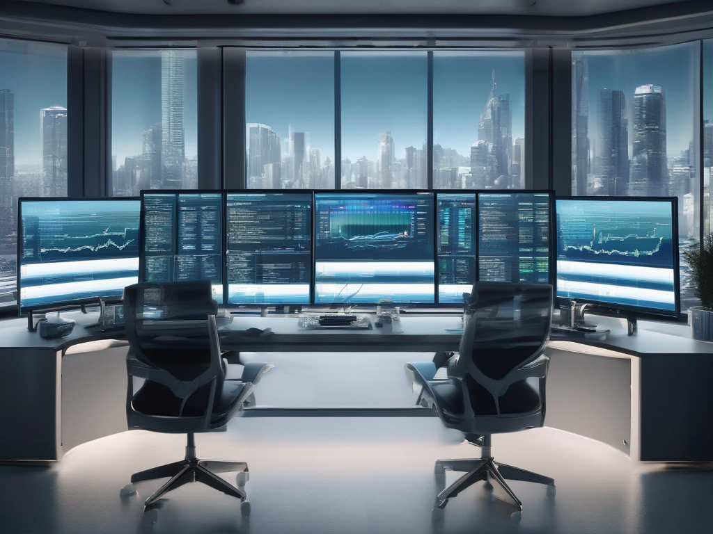Read more about the article **
Navigating DeFi Liquidity Farming & Yield Protocol Evolution: A High-Risk, High-Reward Investment Framework for Institutional Investors

**