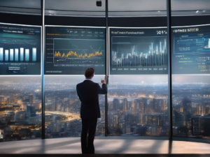 Read more about the article **
Navigating High Inflation: Strategic Bond Allocation and Cash Management in a Central Bank Rate Shift Environment

**