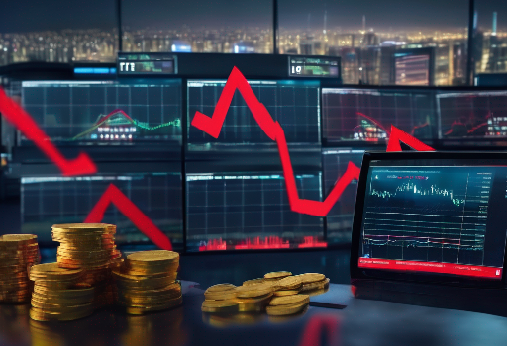 Navigating Global Currency Turbulence: A Strategic Guide to Hard Asset Allocation