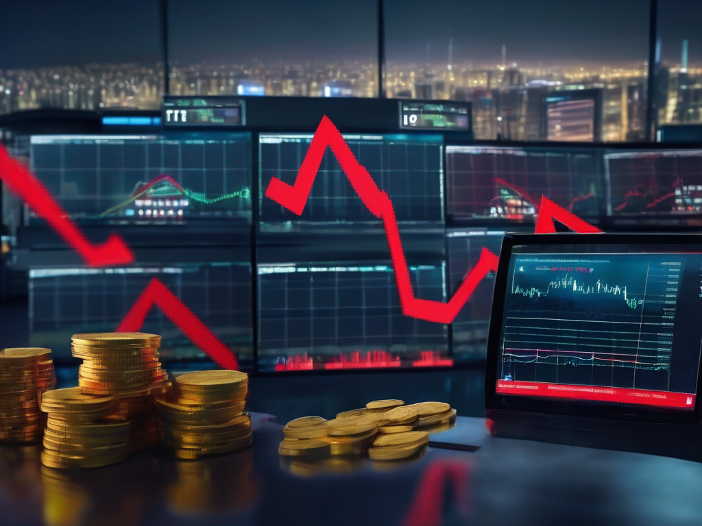 Read more about the article Navigating Global Currency Turbulence: A Strategic Guide to Hard Asset Allocation