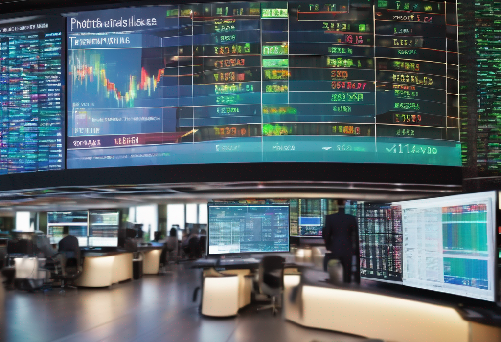 **
Navigating REIT Corrections Amid Global Currency Turbulence: Advanced Tax Optimization Strategies for Institutional Investors

**