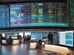 Read more about the article **
Navigating REIT Corrections Amid Global Currency Turbulence: Advanced Tax Optimization Strategies for Institutional Investors

**