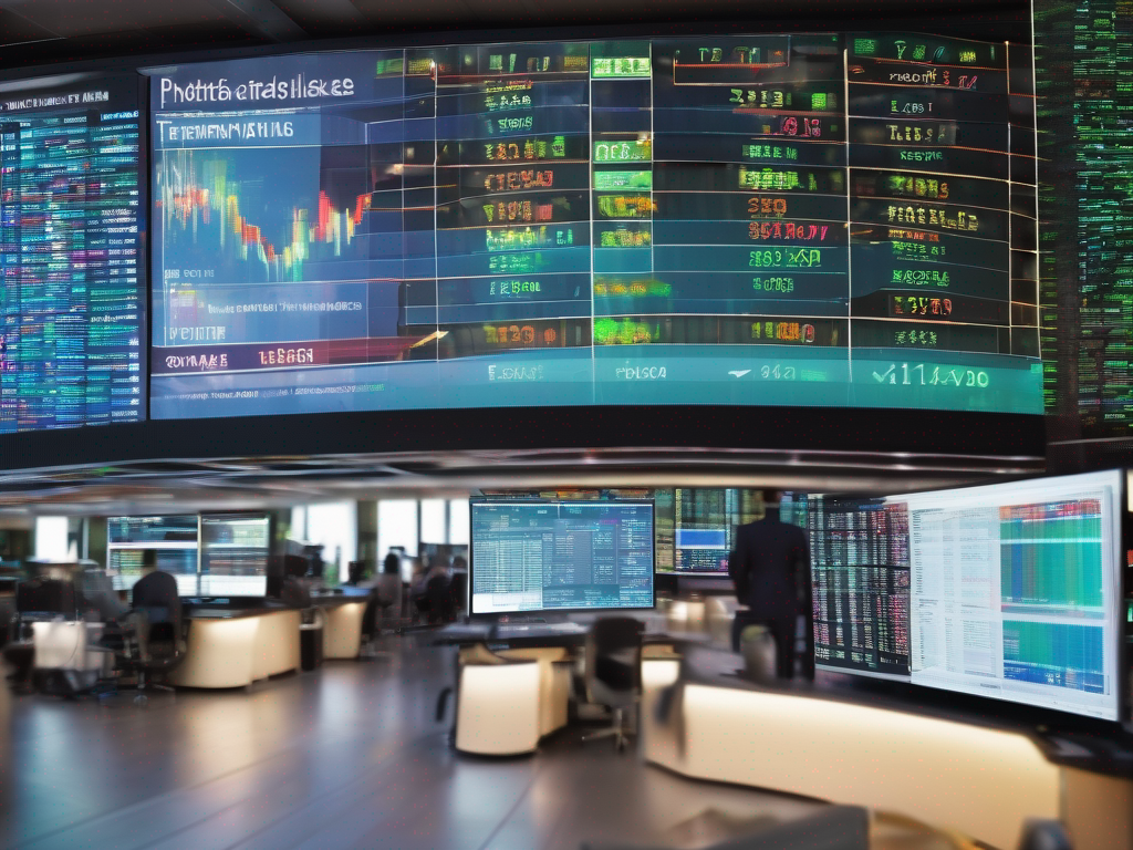 Read more about the article **
Navigating REIT Corrections Amid Global Currency Turbulence: Advanced Tax Optimization Strategies for Institutional Investors

**