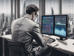 Read more about the article **
Navigating High Inflation: Strategic Bond Allocation and Cash Management in a Central Bank Rate Shift Environment

**