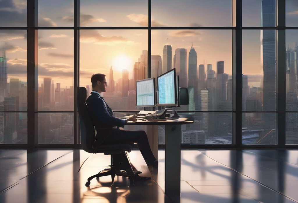 Navigating Institutional Crypto Adoption: Optimizing Spot ETFs Flux for High-Risk Returns