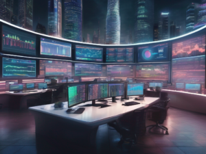 Read more about the article **
Navigating Tech Sector AI-Driven Valuation Surges: A High-Risk, High-Reward Investment Framework

**