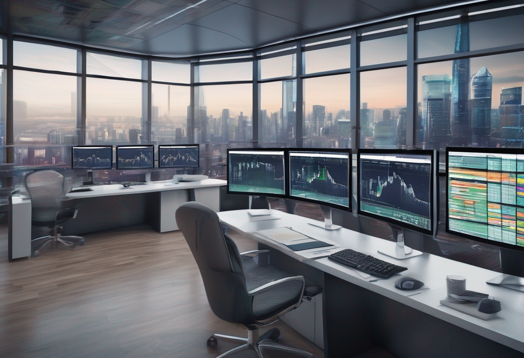 End-of-Quarter Corporate Tax Structuring: Unlocking Hidden Yields in a Low-Risk Environment
