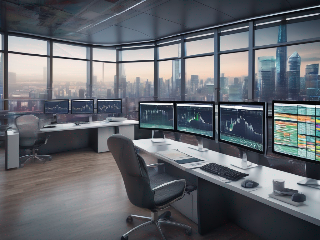 Read more about the article End-of-Quarter Corporate Tax Structuring: Unlocking Hidden Yields in a Low-Risk Environment