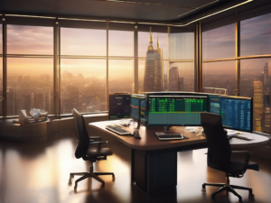 Read more about the article Mitigating Currency Turbulence: A Strategic Guide to Commodities and Gold Allocation Amid Institutional Crypto Adoption
