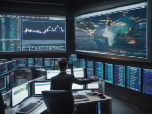Read more about the article Navigating REIT Corrections Amid Global Currency Turbulence: A 3-5 Year Investment Framework for Institutional Investors