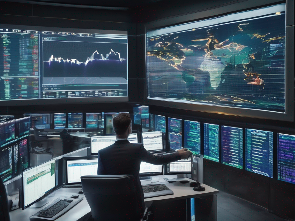 Read more about the article Navigating REIT Corrections Amid Global Currency Turbulence: A 3-5 Year Investment Framework for Institutional Investors