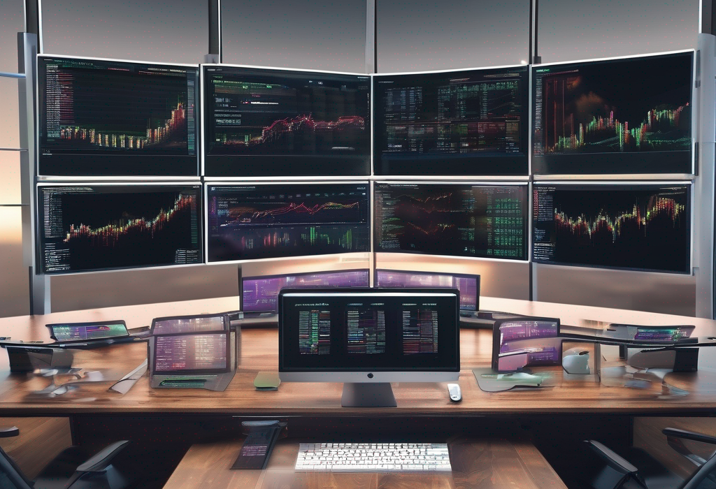Navigating Institutional Crypto Adoption: Optimizing Spot ETFs Flux for High-Risk Returns