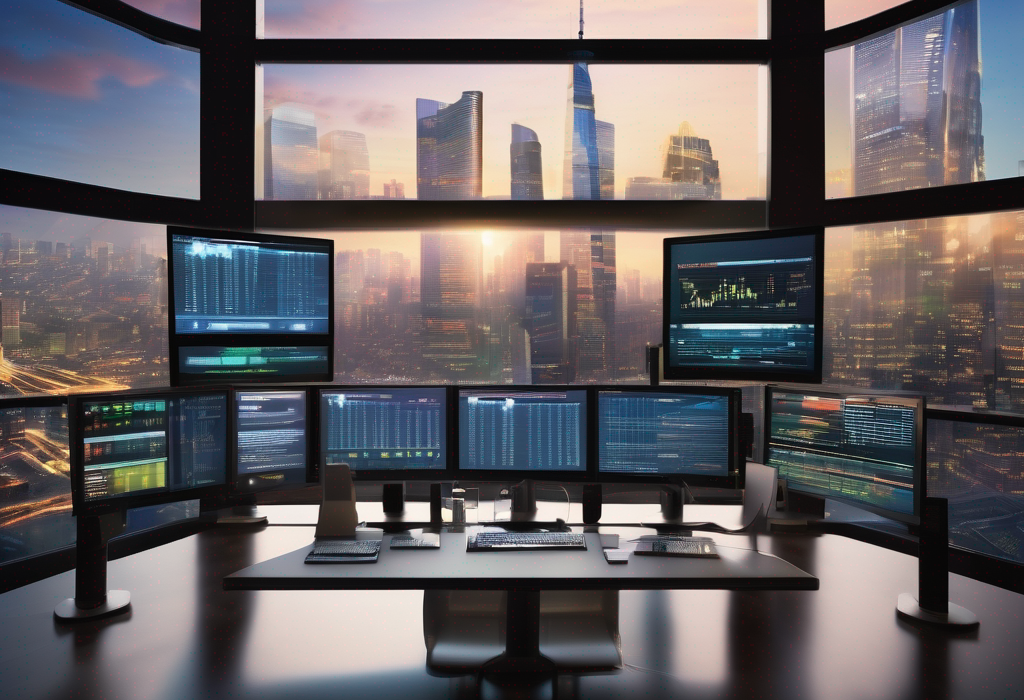 **
“Optimizing Liquid Capital in a Corporate Liquidity Squeeze: A Low-Risk Investment Framework”

**
