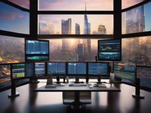 Read more about the article **
“Optimizing Liquid Capital in a Corporate Liquidity Squeeze: A Low-Risk Investment Framework”

**