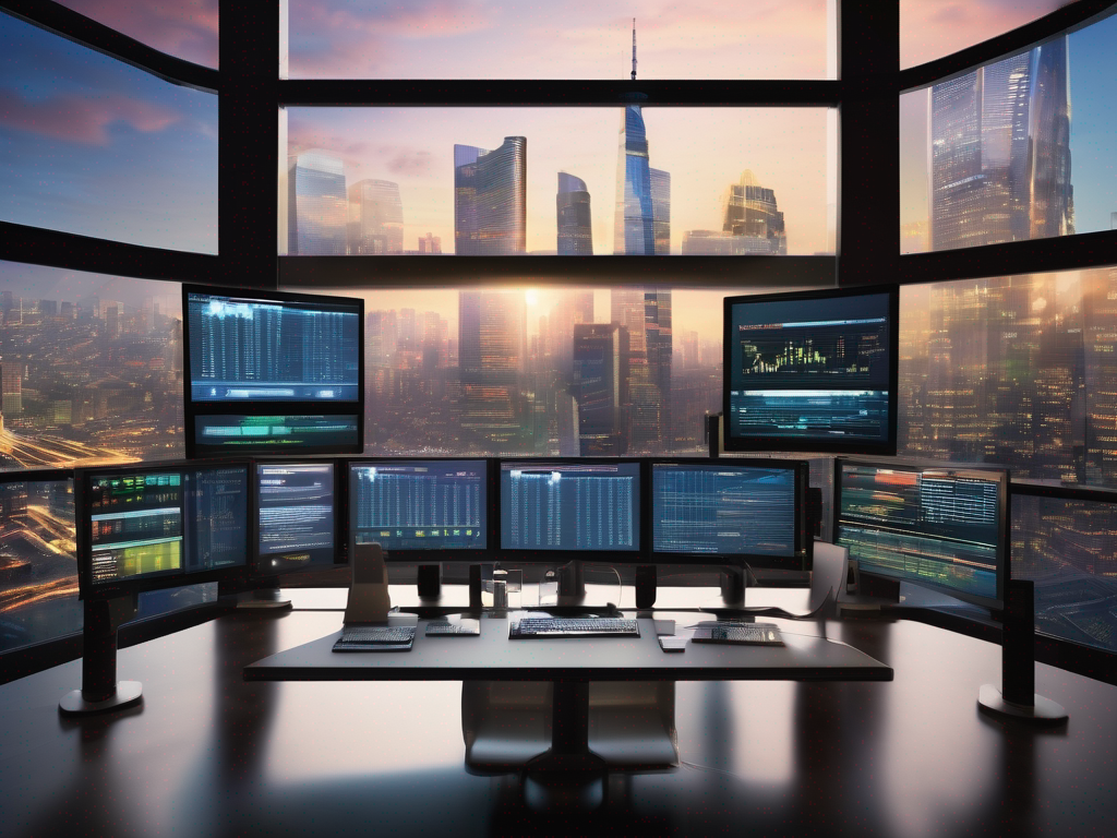 You are currently viewing **
“Optimizing Liquid Capital in a Corporate Liquidity Squeeze: A Low-Risk Investment Framework”

**