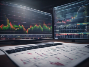 Read more about the article Financial Intelligence: Analysis of High Inflation & Central Bank Rate Shifts