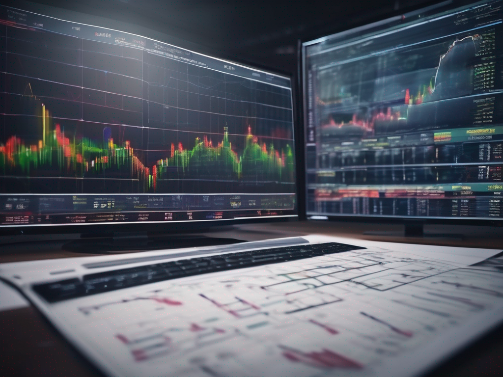 Read more about the article Financial Intelligence: Analysis of High Inflation & Central Bank Rate Shifts