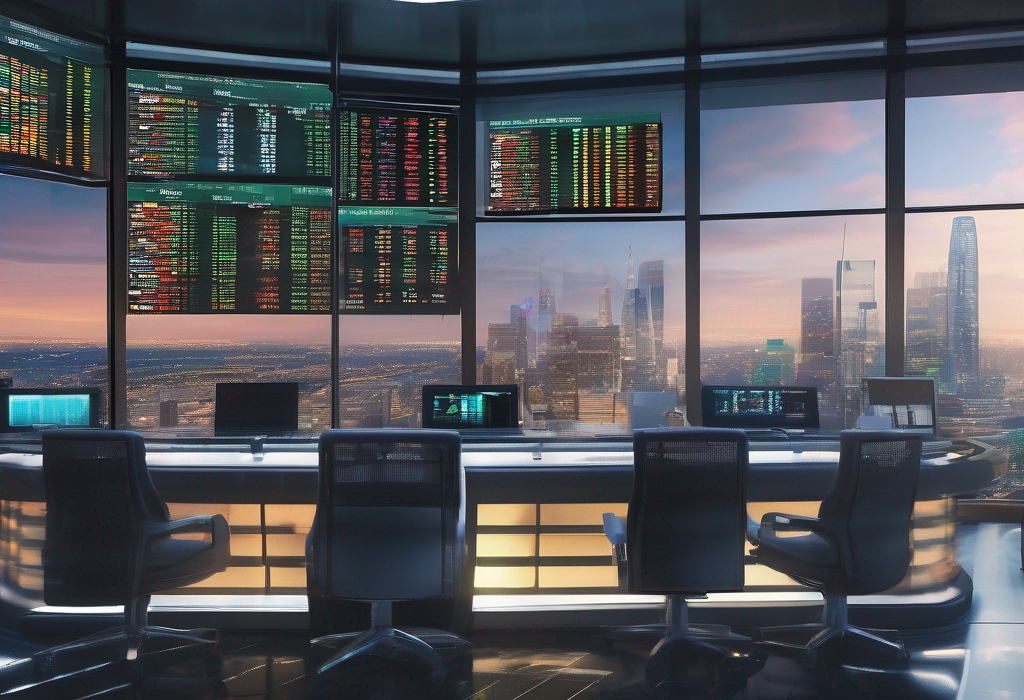 Navigating Spot ETFs Flux: A High-Risk, High-Reward Investment Framework for Institutional Crypto Adoption