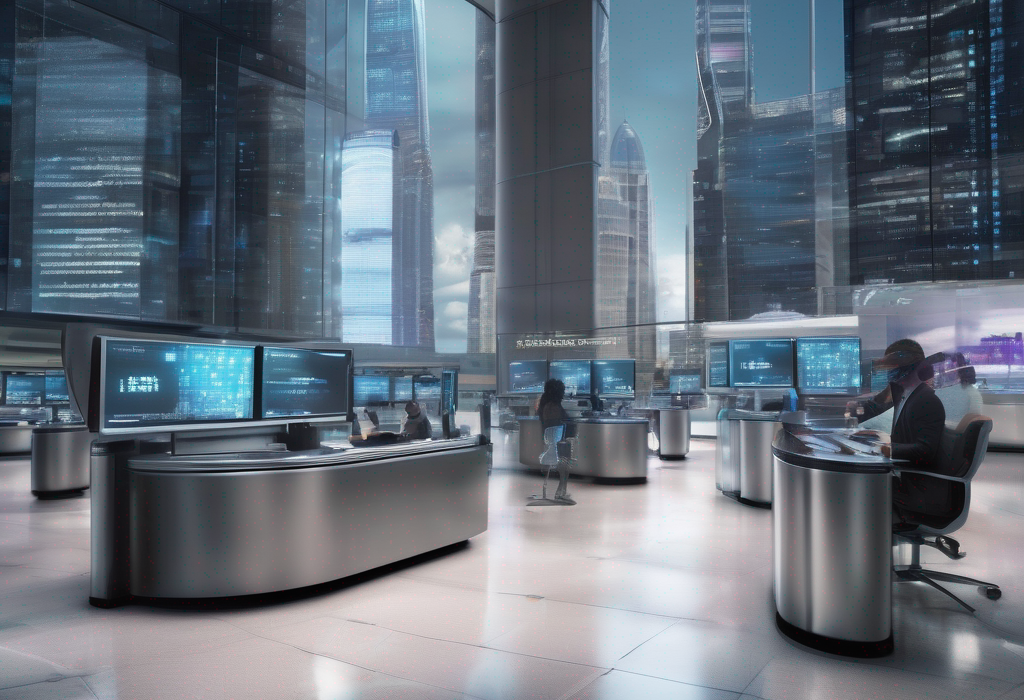 **
Navigating AI-Driven Valuation Surges: A High-Risk, High-Reward Investment Framework for Tech Sector Growth Equities

**