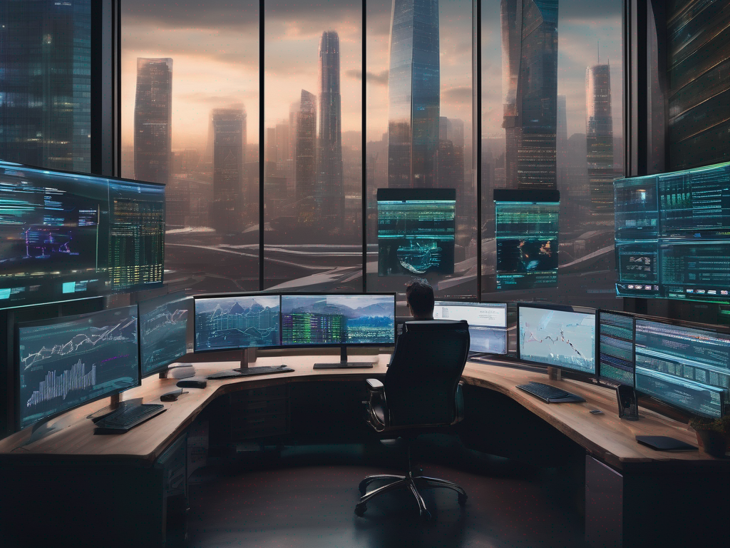 Read more about the article “Optimizing Yield in High Inflation: A Strategic Guide to Central Bank Rate Shifts and Bond Portfolio Optimization”