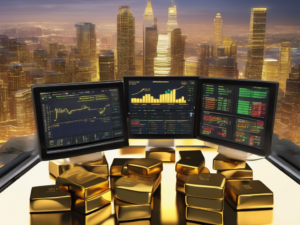 Read more about the article **
“Mitigating Currency Turbulence: A Strategic Guide to Hard Asset Allocation and Corporate Tax Optimization”

**
